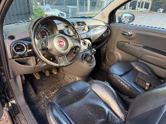 Fiat 500 S picture 22