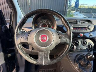 Fiat 500 S picture 24