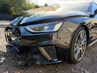 Audi A4 S LINE picture 12