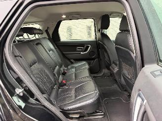 Land Rover Discovery SPORT picture 21