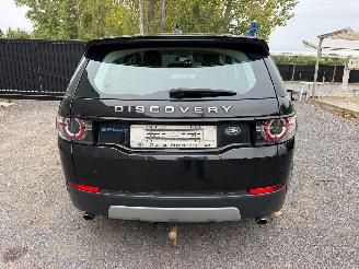 Land Rover Discovery SPORT picture 14