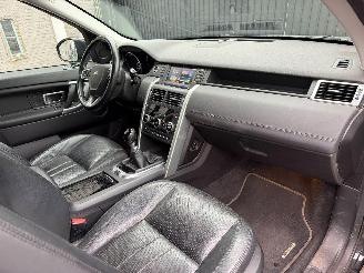 Land Rover Discovery SPORT picture 23