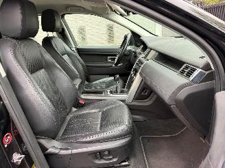 Land Rover Discovery SPORT picture 22