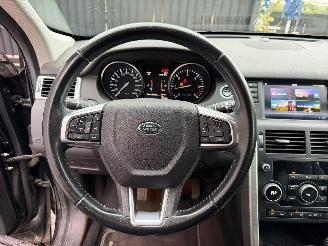Land Rover Discovery SPORT picture 26