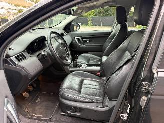Land Rover Discovery SPORT picture 19