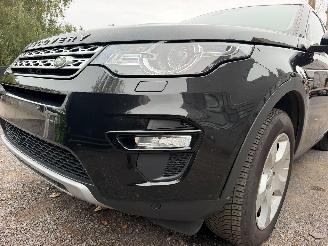 Land Rover Discovery SPORT picture 7