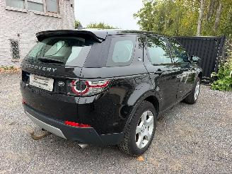 Land Rover Discovery SPORT picture 18