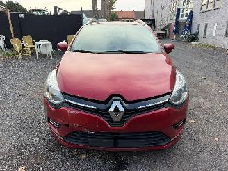 Renault Clio IV GRANDTOUR ZE picture 10