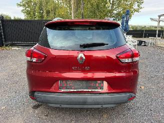 Renault Clio IV GRANDTOUR ZE picture 16