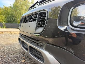 Citroën C3 Aircross 1.2 I picture 6