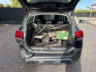 Citroën C3 Aircross 1.2 I picture 21