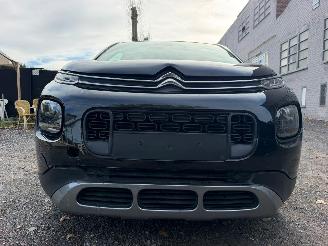 Citroën C3 Aircross 1.2 I picture 4