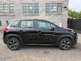 skadebil auto Citroën C3 Aircross 1.2 I 2021/8