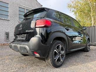 Citroën C3 Aircross 1.2 I picture 22