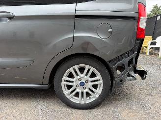 Ford Tourneo Courier TITA picture 11