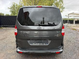 Ford Tourneo Courier TITA picture 14
