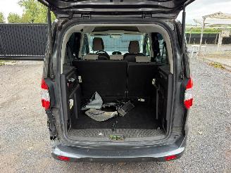 Ford Tourneo Courier TITA picture 15