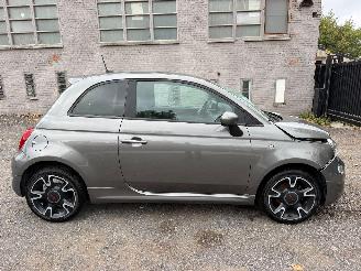 Avarii autoturisme Fiat 500 GT 2019/2