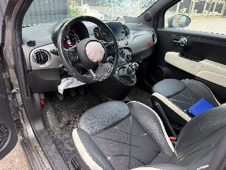 Fiat 500 GT picture 22