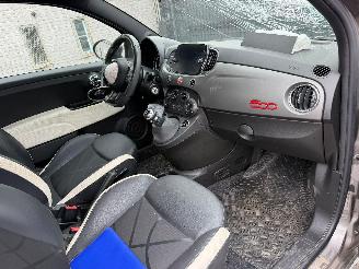 Fiat 500 GT picture 20