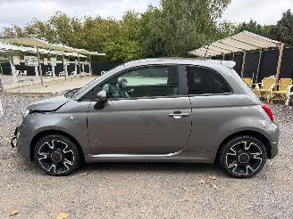 Fiat 500 GT picture 12