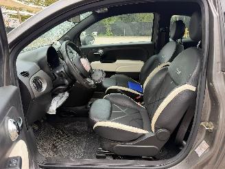 Fiat 500 GT picture 18
