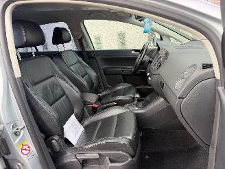 Volkswagen Golf plus PLUS II HIGHLIN picture 22