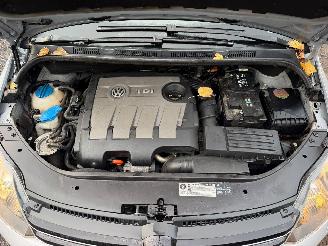 Volkswagen Golf plus PLUS II HIGHLIN picture 5