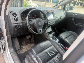 Volkswagen Golf plus PLUS II HIGHLIN picture 24