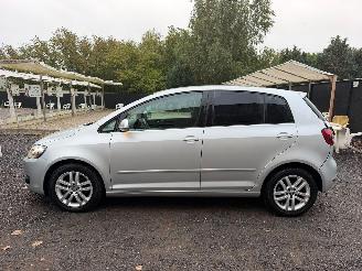 Volkswagen Golf plus PLUS II HIGHLIN picture 9