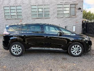 Schadeauto Renault Espace V INTENS 2016/3