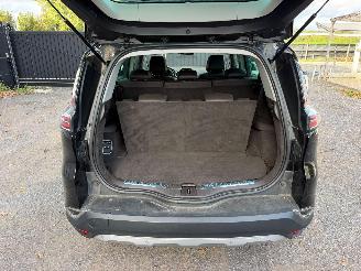 Renault Espace V INTENS picture 17