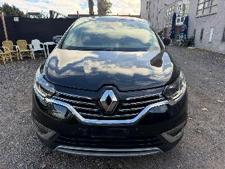 Renault Espace V INTENS picture 6