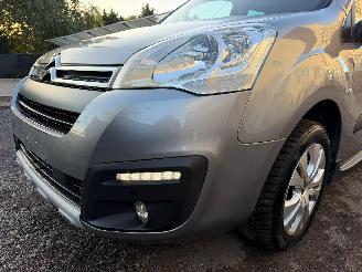 Citroën Berlingo 1.6 HDI picture 7