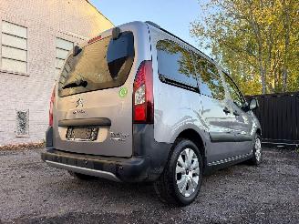 Citroën Berlingo 1.6 HDI picture 18