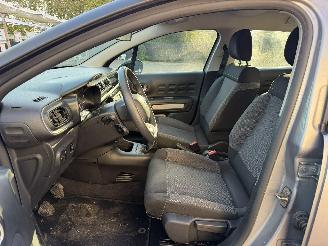 Citroën C3 1.2 picture 21
