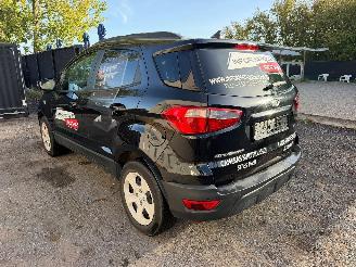 Ford EcoSport COOL&CONNEC picture 11