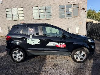skadebil auto Ford EcoSport COOL&CONNEC 2020/2
