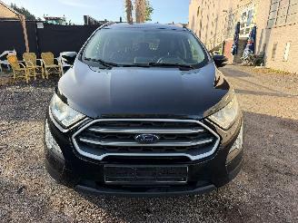 Ford EcoSport COOL&CONNEC picture 7