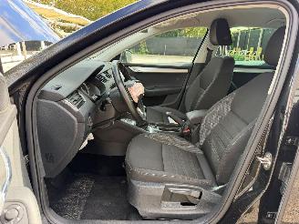 Skoda Octavia AMBITION picture 17