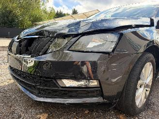 Skoda Octavia AMBITION picture 9