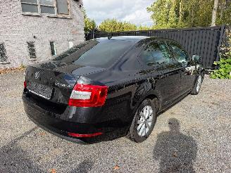 Skoda Octavia AMBITION picture 16