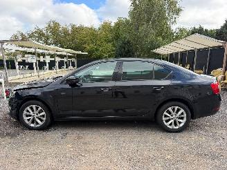 Skoda Octavia AMBITION picture 10