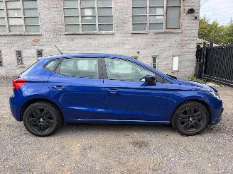 krockskadad bil auto Seat Ibiza STYLE 2019/12