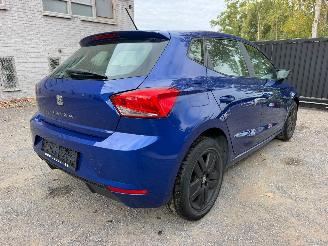 Seat Ibiza STYLE picture 14