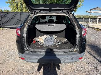 Renault Mégane 1.5 CDTI picture 15