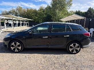 Renault Mégane 1.5 CDTI picture 11