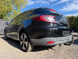 Renault Mégane 1.5 CDTI picture 13