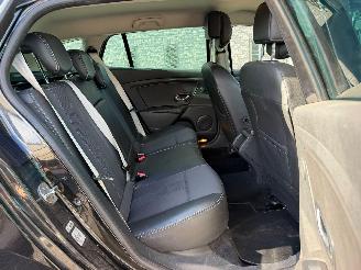 Renault Mégane 1.5 CDTI picture 21