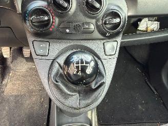 Fiat 500 LOUNGE picture 27